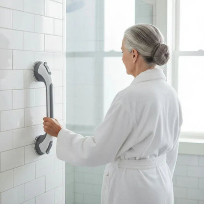Vantigo™-Kayma Önleyici Banyo Destek Barı
